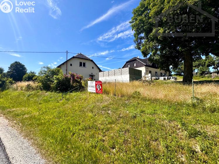 Продаж сімейного будинку Halže č. 41