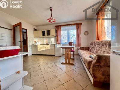 Продаж сімейного будинку Halže č. 2