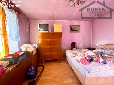 Продаж сімейного будинку Halže č. 5