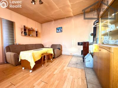 Продаж сімейного будинку Halže č. 6