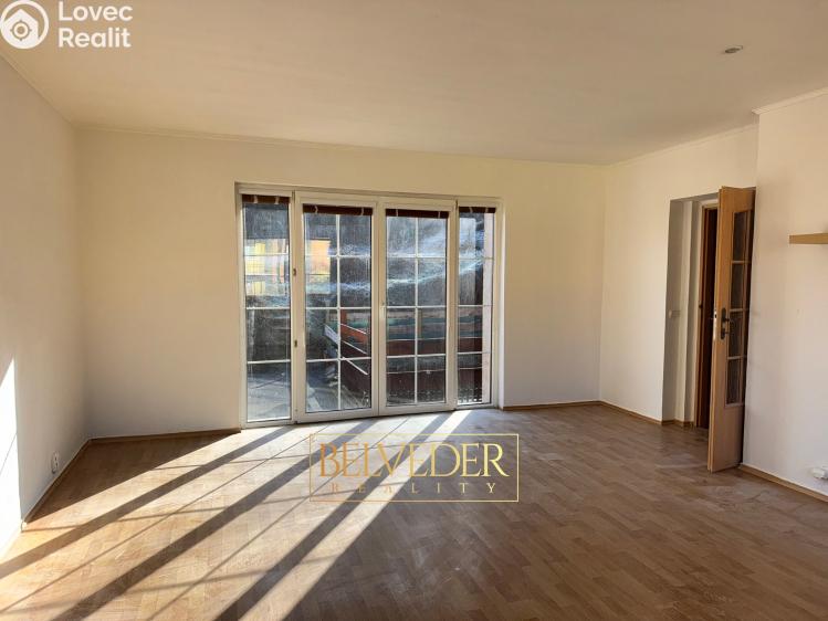 Sale family house Bílina, Teplická 140/76 č. 5