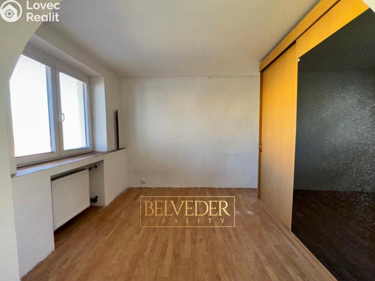 Sale family house Bílina, Teplická 140/76 č. 6