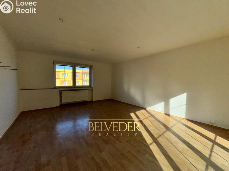 Sale family house Bílina, Teplická 140/76 č. 7