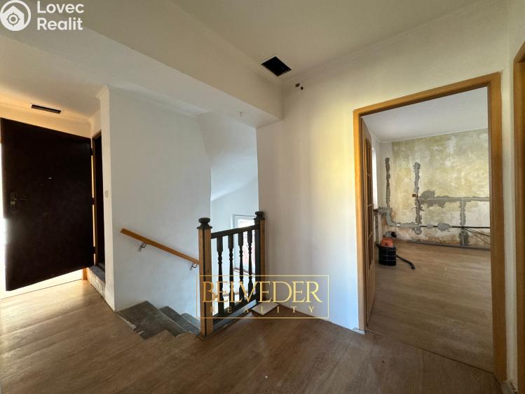 Sale family house Bílina, Teplická 140/76 č. 10