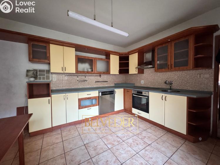 Sale family house Bílina, Teplická 140/76 č. 13