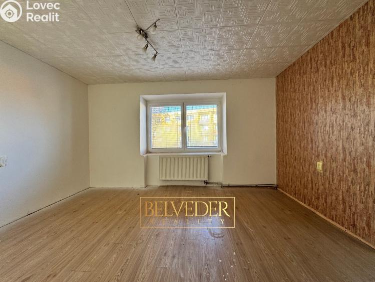 Sale family house Bílina, Teplická 140/76 č. 17