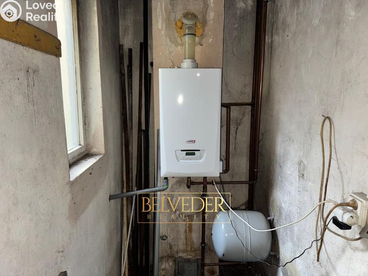 Sale family house Bílina, Teplická 140/76 č. 23