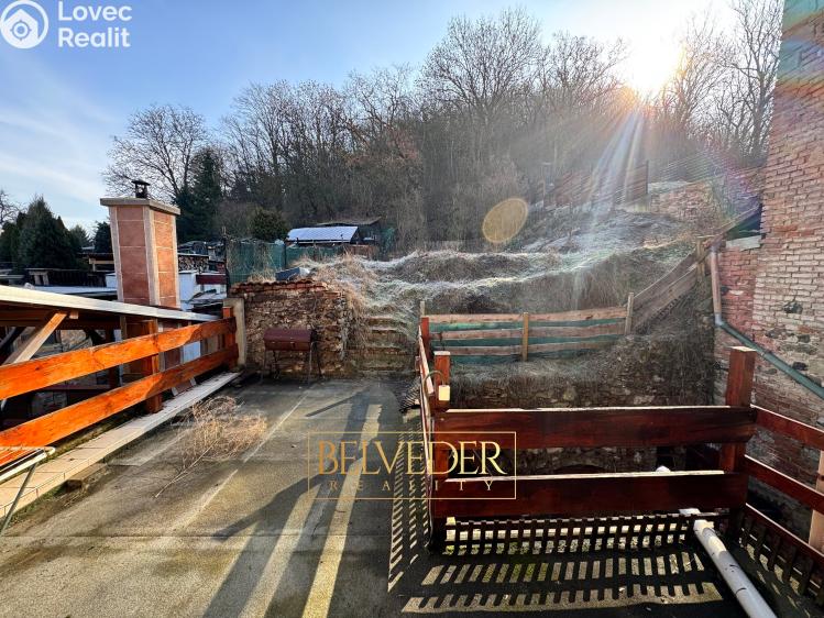 Sale family house Bílina, Teplická 140/76 č. 35