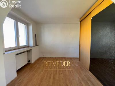 Продаж сімейного будинку Bílina, Teplická č. 6