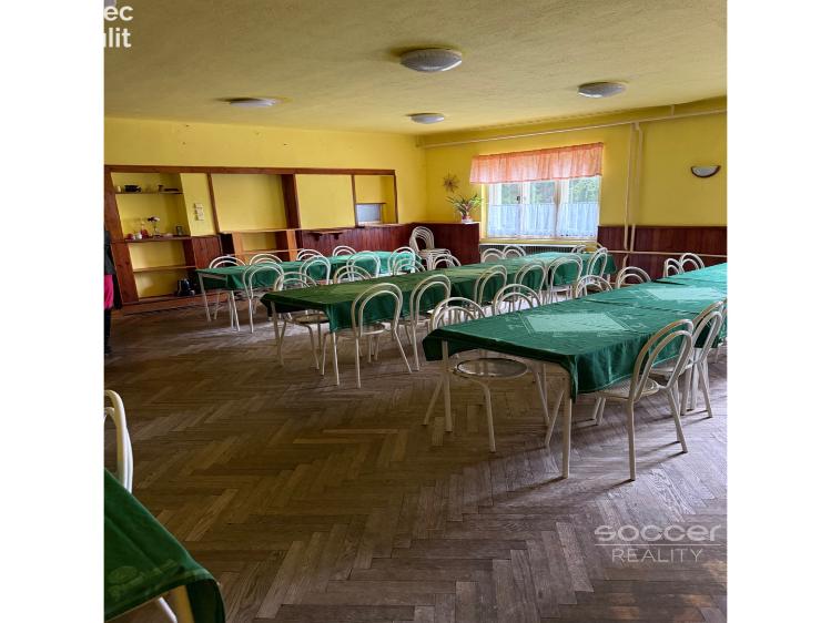 Оренда хатини Lučany nad Nisou č. 4