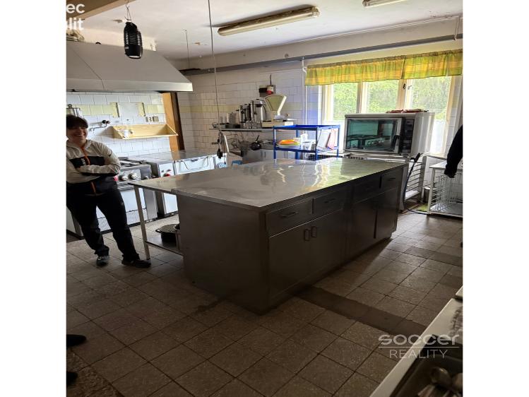 Оренда хатини Lučany nad Nisou č. 7