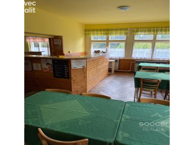 Оренда хатини Lučany nad Nisou č. 2