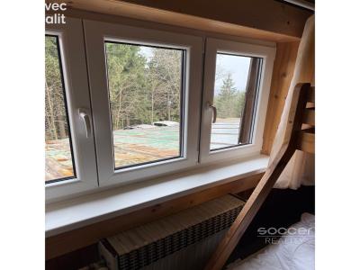 Оренда хатини Lučany nad Nisou č. 3