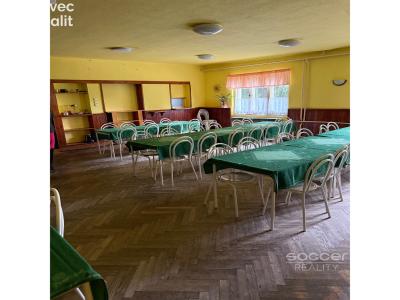 Оренда хатини Lučany nad Nisou č. 4