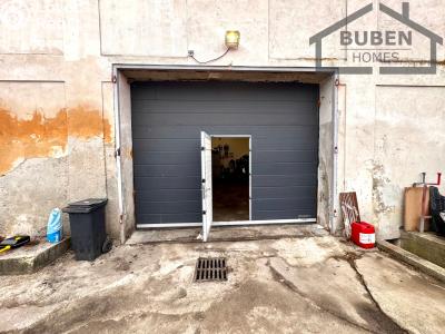 Rent warehouse Chodová Planá č. 5