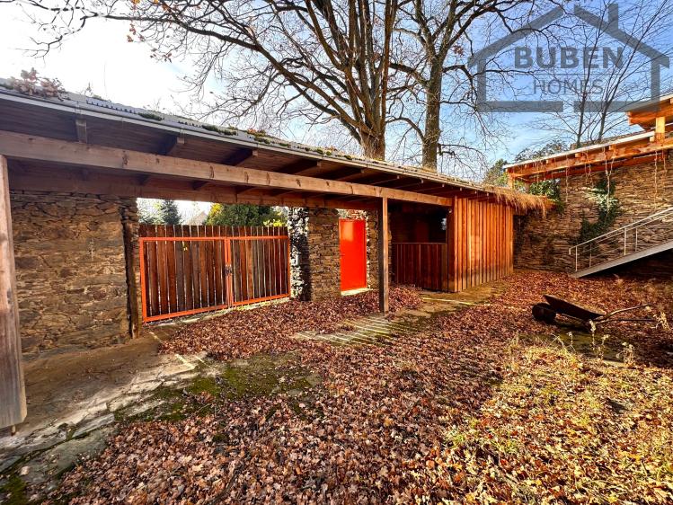 Prodej ubytovacího zařízení Ošelín č. 3