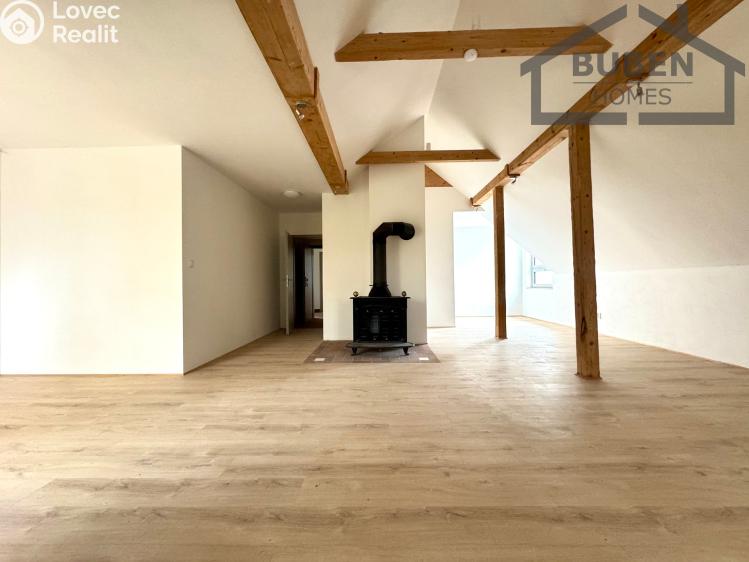 Prodej ubytovacího zařízení Ošelín č. 8