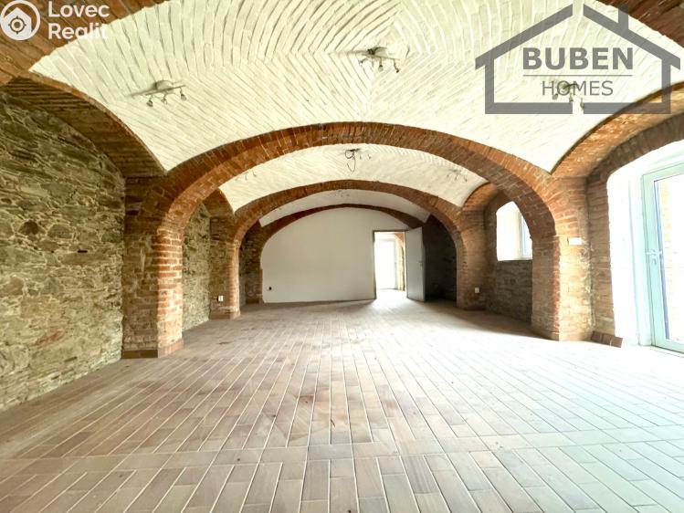 Prodej ubytovacího zařízení Ošelín č. 9