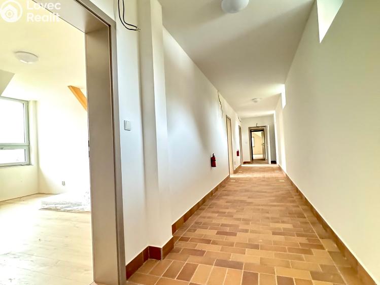 Prodej ubytovacího zařízení Ošelín č. 10