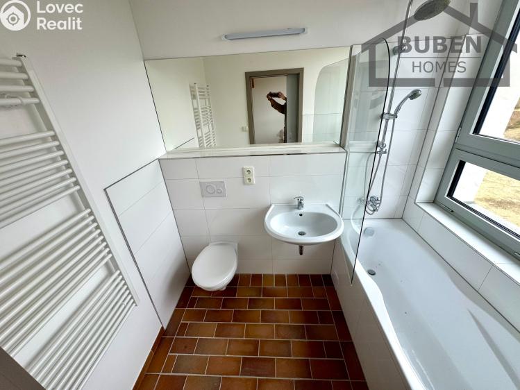 Prodej ubytovacího zařízení Ošelín č. 13