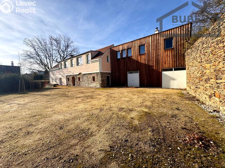 Prodej ubytovacího zařízení Ošelín č. 15