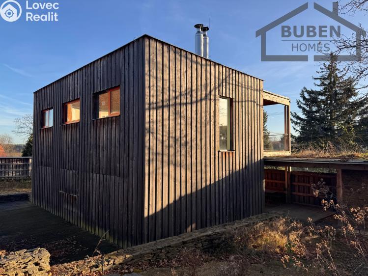 Prodej ubytovacího zařízení Ošelín č. 19