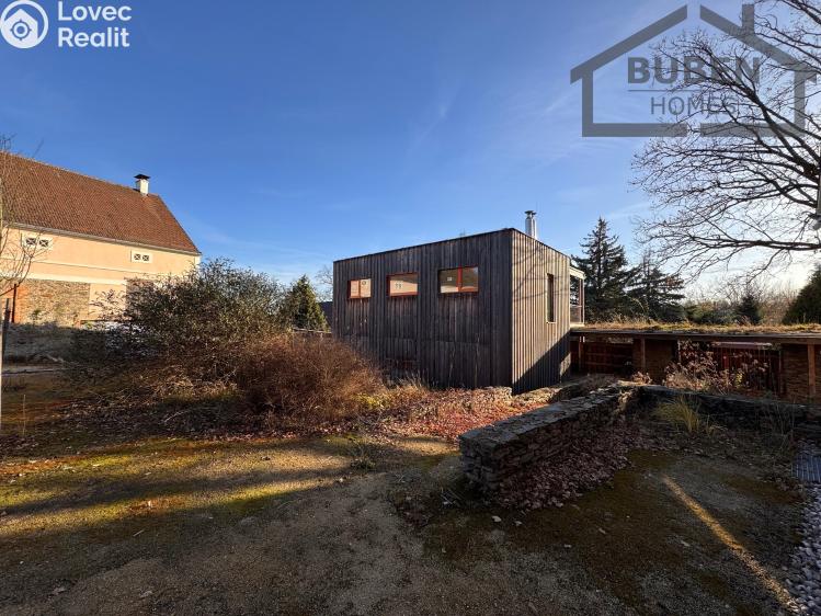 Prodej ubytovacího zařízení Ošelín č. 20