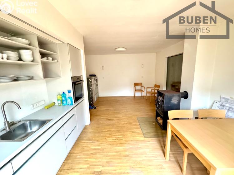 Prodej ubytovacího zařízení Ošelín č. 21