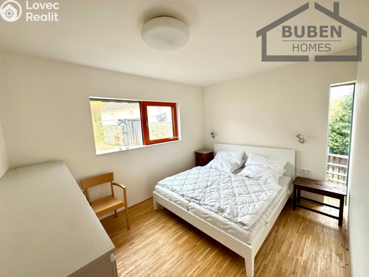 Prodej ubytovacího zařízení Ošelín č. 22