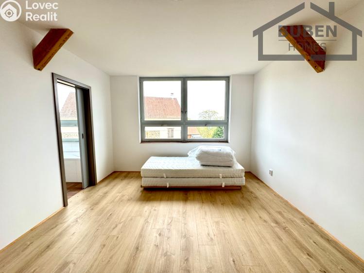 Prodej ubytovacího zařízení Ošelín č. 25