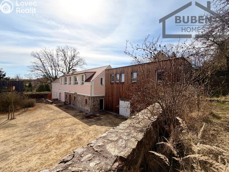 Prodej ubytovacího zařízení Ošelín č. 28