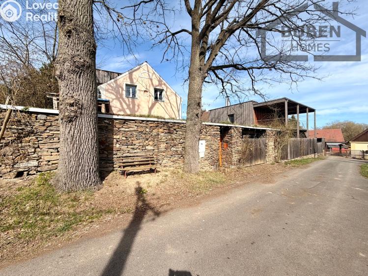 Prodej ubytovacího zařízení Ošelín č. 29