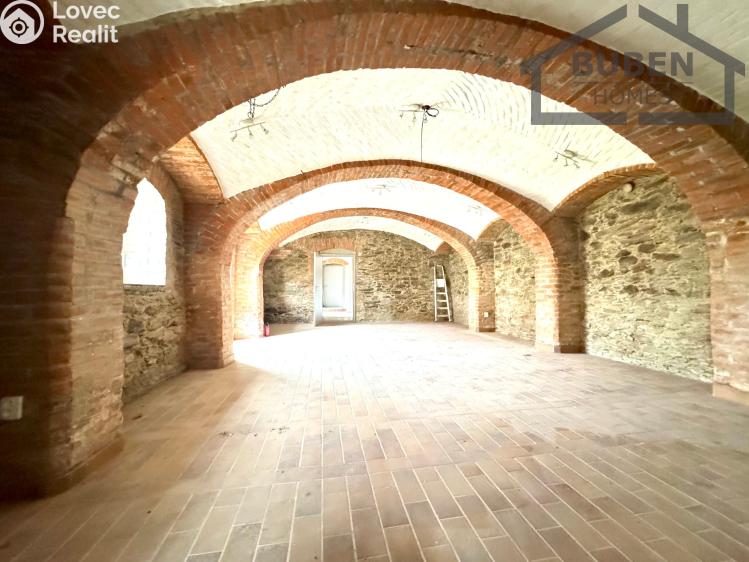 Prodej ubytovacího zařízení Ošelín č. 31