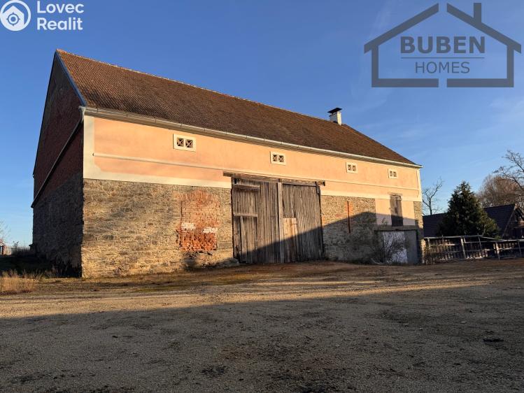 Prodej ubytovacího zařízení Ošelín č. 33