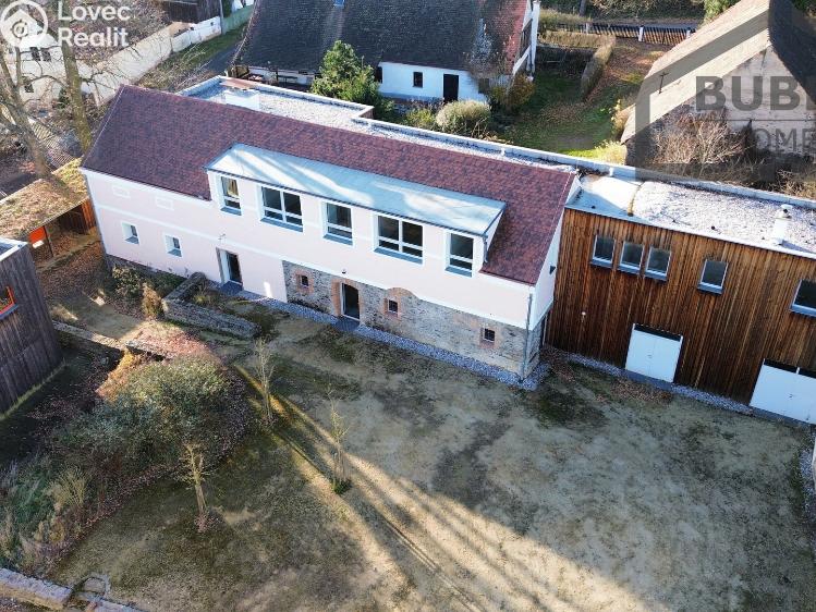 Prodej ubytovacího zařízení Ošelín č. 34