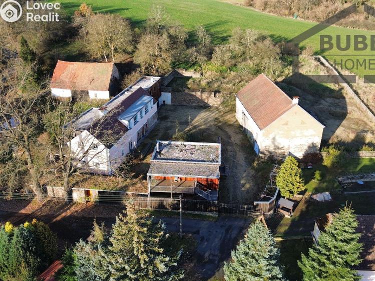 Prodej ubytovacího zařízení Ošelín č. 45