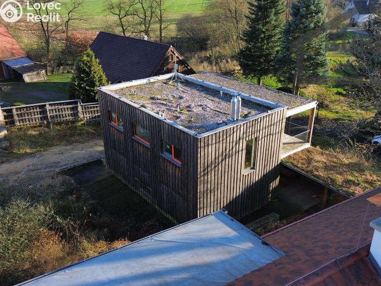 Prodej ubytovacího zařízení Ošelín č. 47