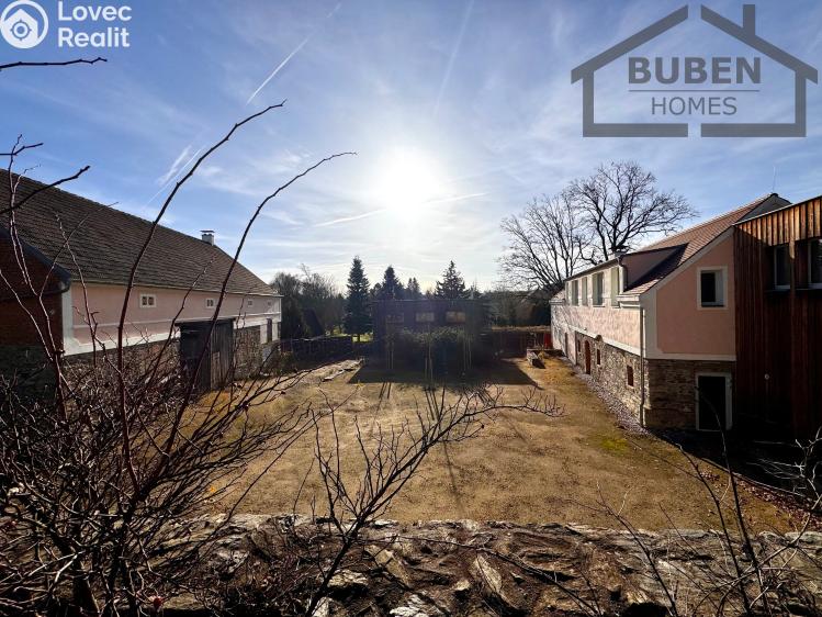 Prodej ubytovacího zařízení Ošelín č. 48