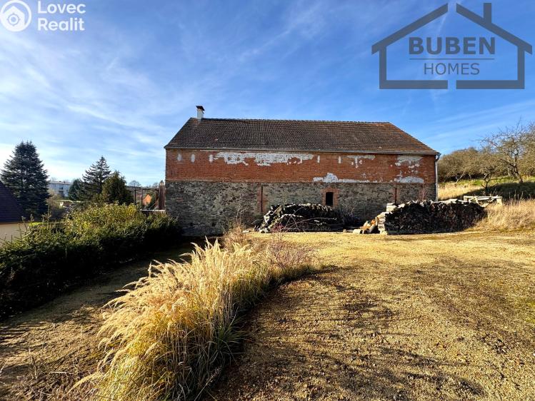 Prodej ubytovacího zařízení Ošelín č. 54