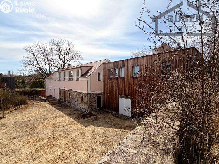 Prodej ubytovacího zařízení Ošelín č. 56