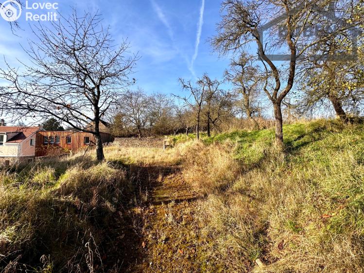 Prodej ubytovacího zařízení Ošelín č. 66