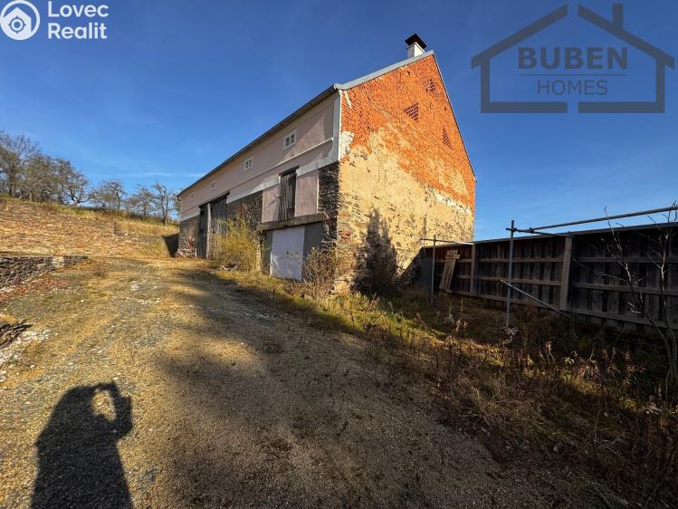 Prodej ubytovacího zařízení Ošelín č. 70