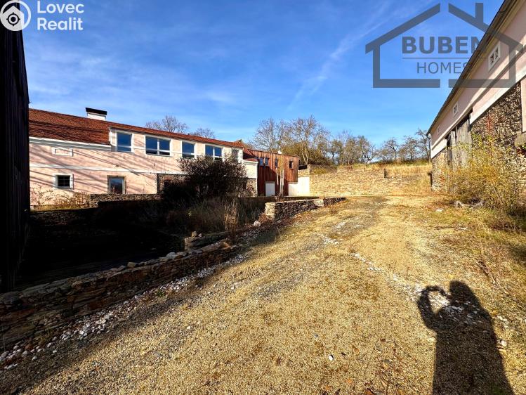 Prodej ubytovacího zařízení Ošelín č. 71