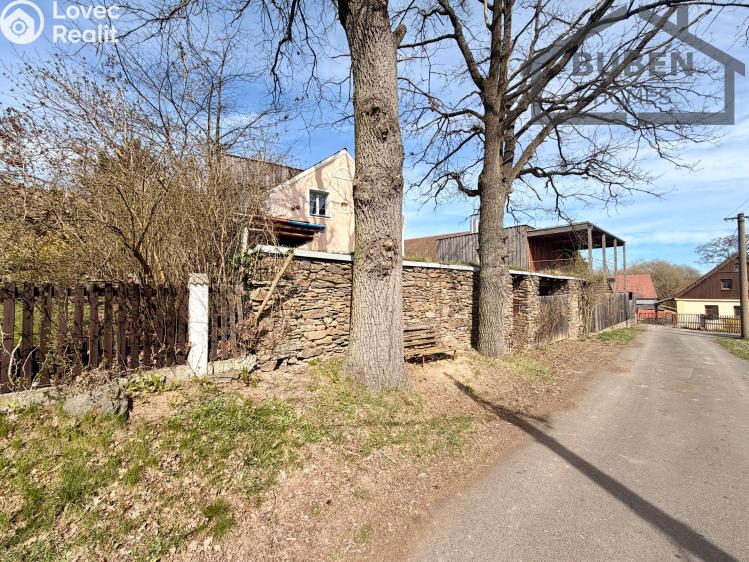 Prodej ubytovacího zařízení Ošelín č. 73