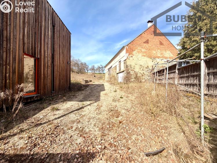 Prodej ubytovacího zařízení Ošelín č. 74