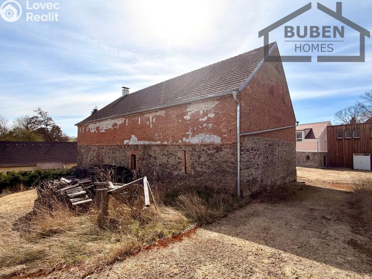 Prodej ubytovacího zařízení Ošelín č. 76