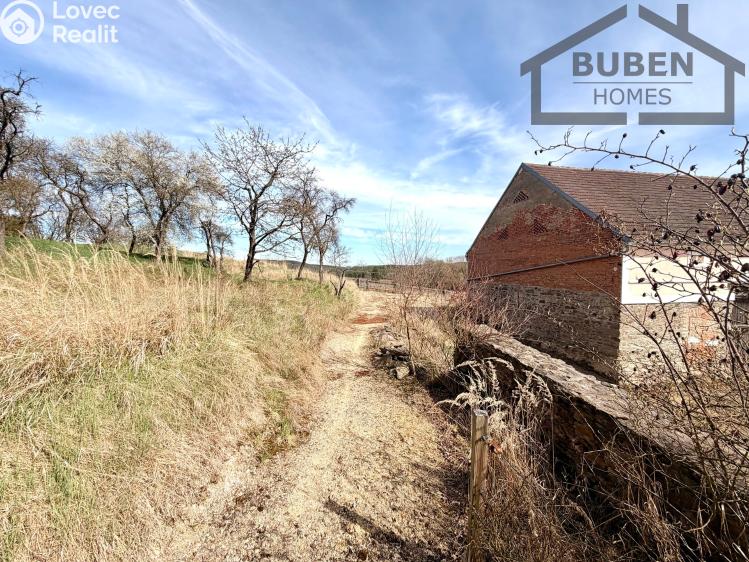 Prodej ubytovacího zařízení Ošelín č. 77