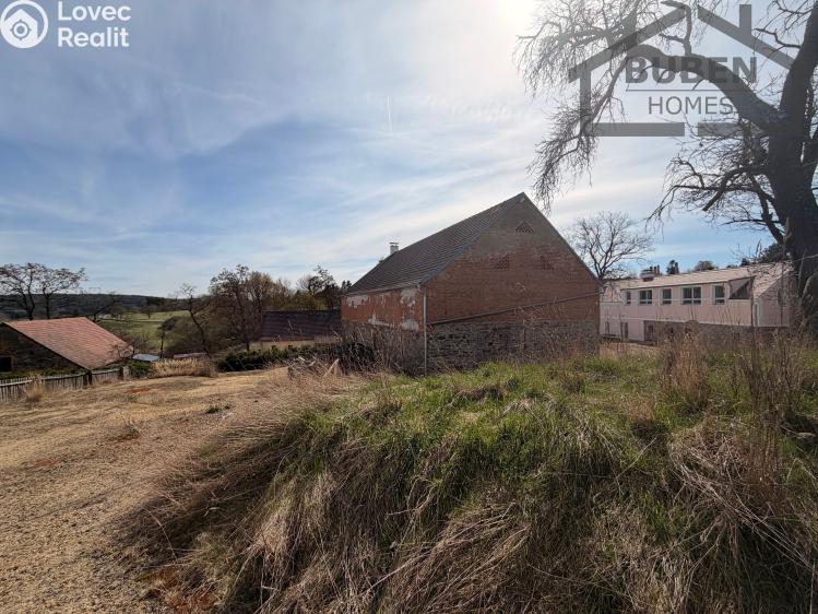 Prodej ubytovacího zařízení Ošelín č. 79