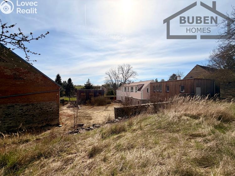 Prodej ubytovacího zařízení Ošelín č. 80