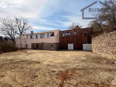 Prodej ubytovacího zařízení Ošelín č. 2